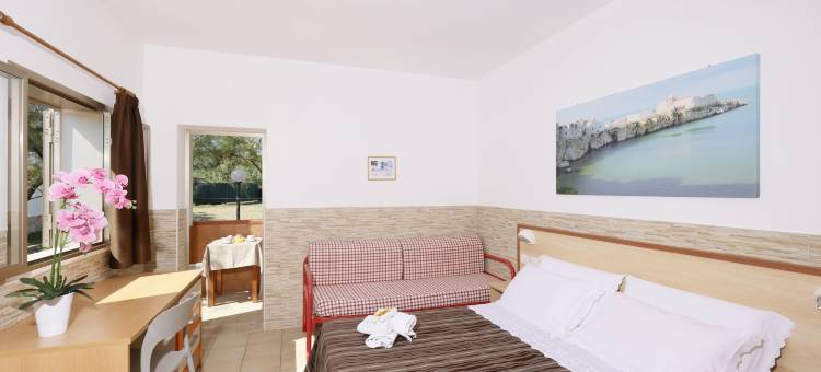 阿尔贝格托伦特德旅馆(Albergo Torrente)图片