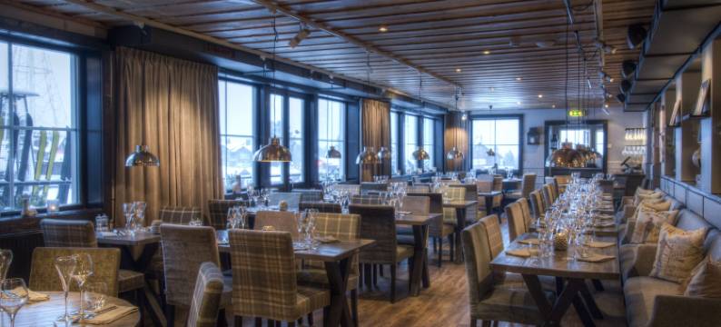 布格尔霍夫酒店(Hotel Bügelhof)图片