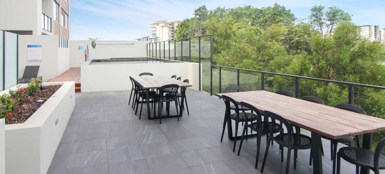 海滩韵律酒店(Direct Collective - Rhythm on Beach)图片