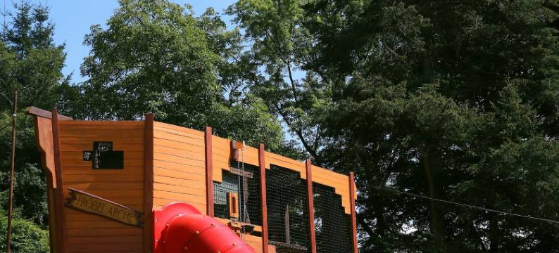 巴德布兰肯堡信徒联盟之家(Evangelisches Allianzhaus Bad Blankenburg)图片