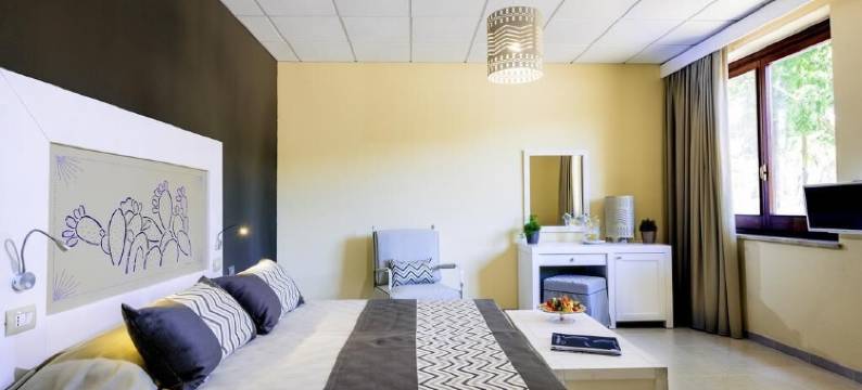 丽都海滩酒店(Hotel Lido Beach PHG)图片