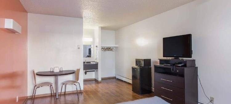 Motel波(卡姆罗斯)(Motel Bo (Camrose))图片