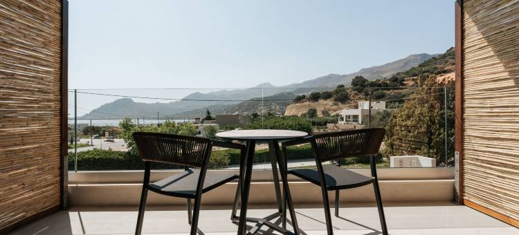 AMÉNTE冥想之住(AMÉNTE Mindful Stay)图片