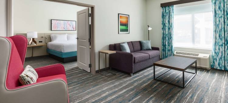 希尔顿花园酒店阿波卡城市中心(Hilton Garden Inn Apopka City Center)图片