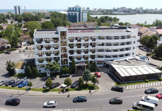 Hotel Oxford Hotel Overview