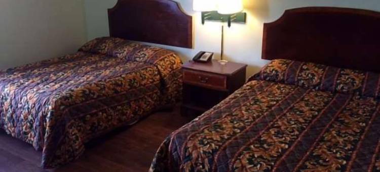 中心谷骑士酒店(Knights Inn Center Valley)图片