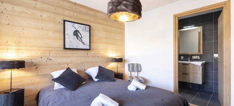 TERRESENS - 雪与阳光(Terresens - Neige et Soleil)图片