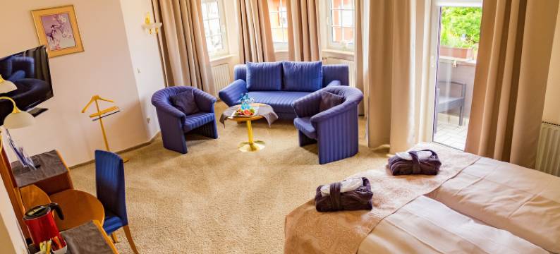 皇冠餐厅及酒店(Hotel-Restaurant Zur Krone)图片