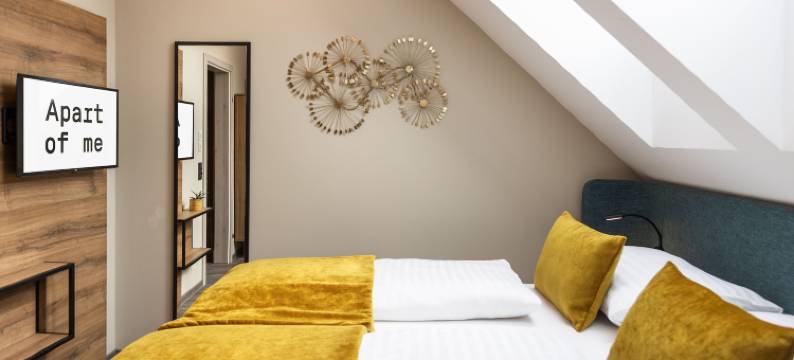 Apart of me 克拉根福特(Apart of me Klagenfurt)图片