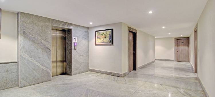 Treebo Asl Prime, Gariahat图片