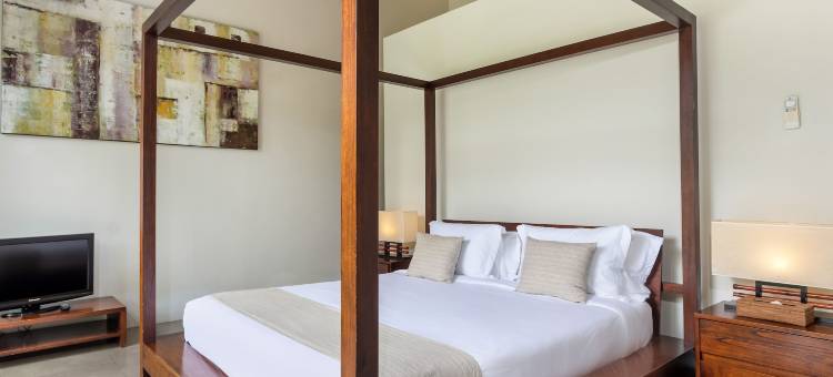 Villa Finder的爱丽丝二号别墅(Villa Alice Dua by Villa Finder)图片