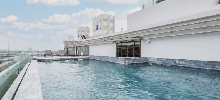 莱克星顿公寓 - 西湖(Lexington Apartments - Westlake)图片