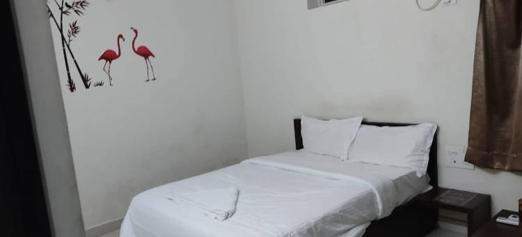 PPH生活比玛斯酒店(Pph Living Bhimas)图片