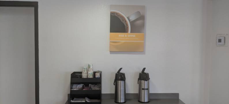 田纳西查塔努加 - 机场 6 号汽车旅馆(Motel 6 Chattanooga, TN - Airport)图片