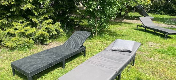 Harzhotel Warnstedter Krug图片