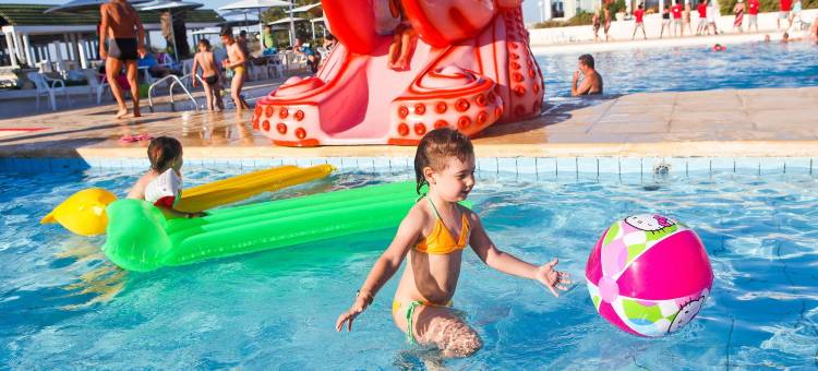 埃尔莫拉蒂卡普玛哈蒂亚酒店(El Mouradi Cap Mahdia)图片