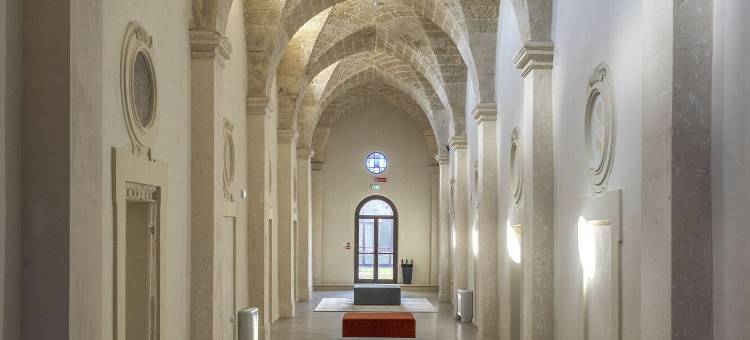 多梅尼卡尼切斯特罗酒店(Chiostro dei Domenicani - Dimora Storica)图片