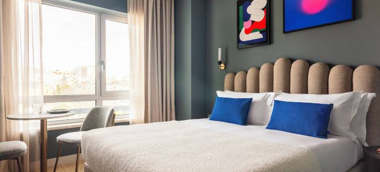 努玛里斯本拉托(Numa Lisbon Rato)图片