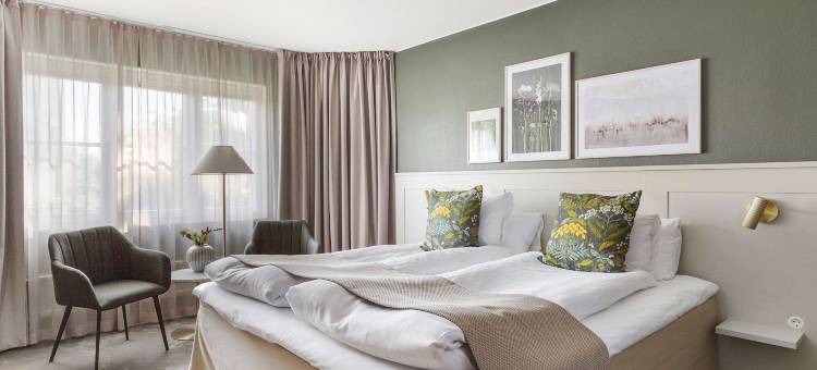 贝斯特韦斯特丹德吕德酒店(Best Western Hotel Danderyd)图片