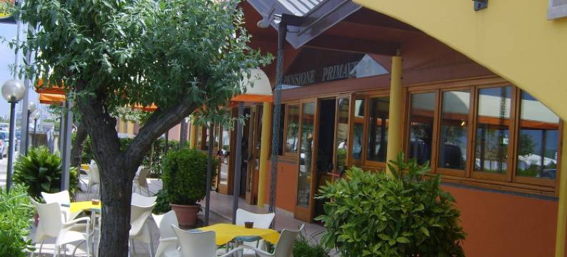 阿尔贝格春天酒店(Albergo Primavera)图片