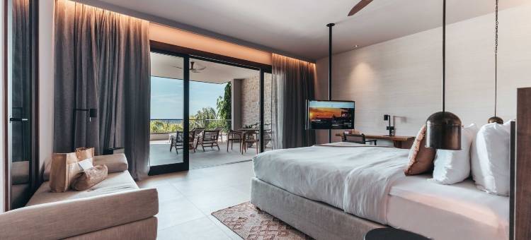 康提基海滩度假村(Kontiki Beach Resort)图片