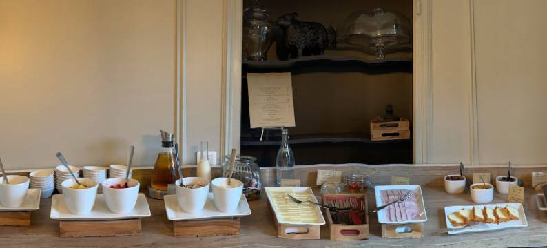 酒店SPA Piscine le Petit Castel(Hôtel-Spa-Piscine le Petit Castel Beuzeville-Honfleur)图片