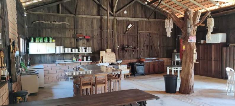 Pousada Dona Monica - Pousada唐娜莫尼卡(Pousada Dona Mônica)图片