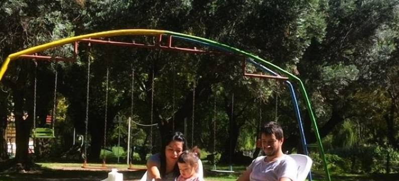 卡萨布兰卡 - 拉格兰哈农场(Casablanca la Granja de Capilla)图片