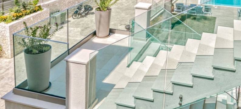 科孚隐藏的海湾(Hidden Cove Corfu)图片