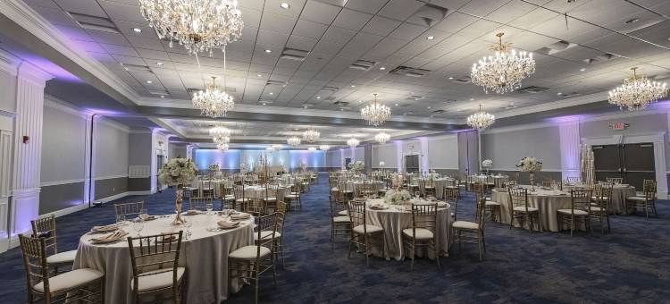 乔利特品质酒店(Quality Inn Joliet)图片