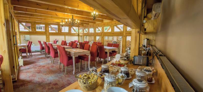 贵族精品酒店(Noblesse Boutique Resort)图片