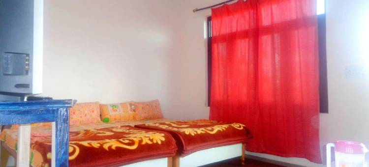 高山尼雪景旅馆(Goroomgo Snow View Guest House Kausani)图片