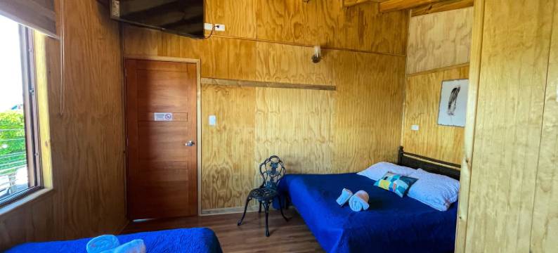 Mi Segundo Hogar客栈(Hostal Mi Segundo Hogar)图片