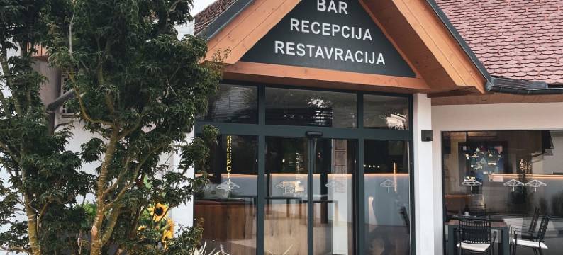 Aleš之家(Hiša Aleš)图片