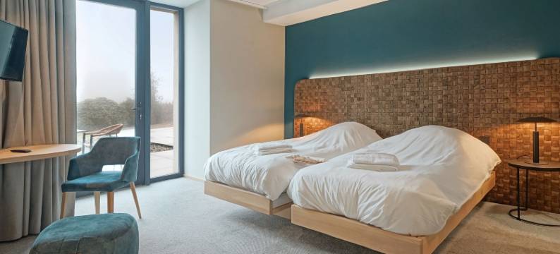 大使庄园(Domaine de l'Ambassadeur)图片