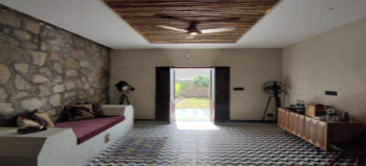 Parijat私人游泳池别墅1，2和3卧室(Parijat Private Pool Villa 1, 2 and 3 BHK)图片