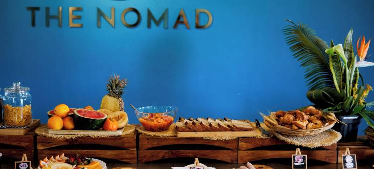 圣克里斯托瓦尔精品酒店(San Cristobal Boutique Hotel - Ivato Airport)图片