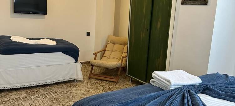 阿佩莱斯精品酒店(Apelles Butik Otel)图片