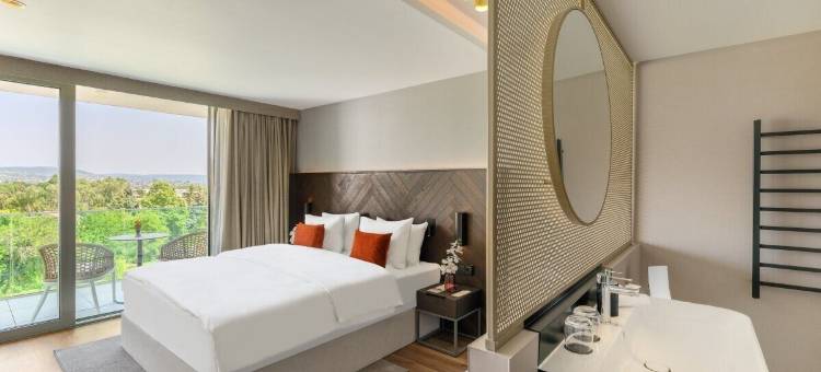 Vinifera葡萄酒与温泉酒店(Hotel Vinifera Wine & Spa)图片