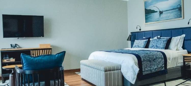 克里奥基伍湖酒店(Cleo Lake Kivu Hotel)图片