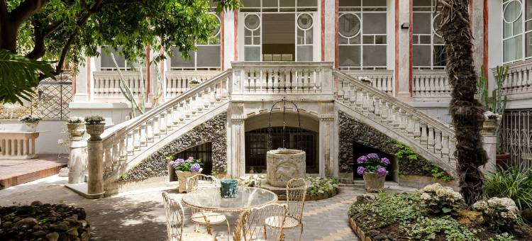 阿尔特米西亚多穆斯 - 花园(Artemisia Domus - Giardino)图片