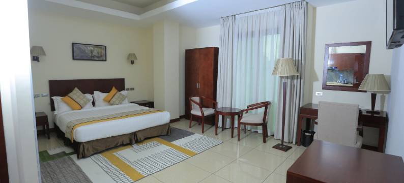 黑曜石酒店(Obsidian Hotel)图片