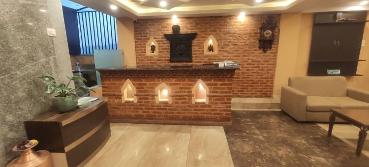 皮帕树酒店(Hotel Pipal Tree)图片
