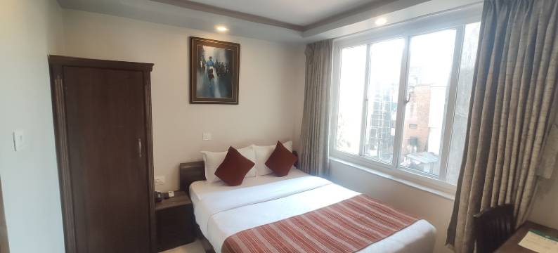 皮帕树酒店(Hotel Pipal Tree)图片