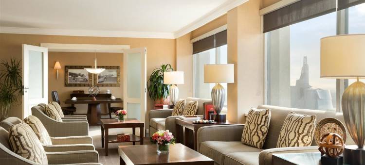 温尼伯费尔蒙酒店(Fairmont Winnipeg)图片