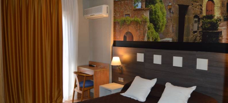 休达德亚酒店(Hotel Ciutadella)图片