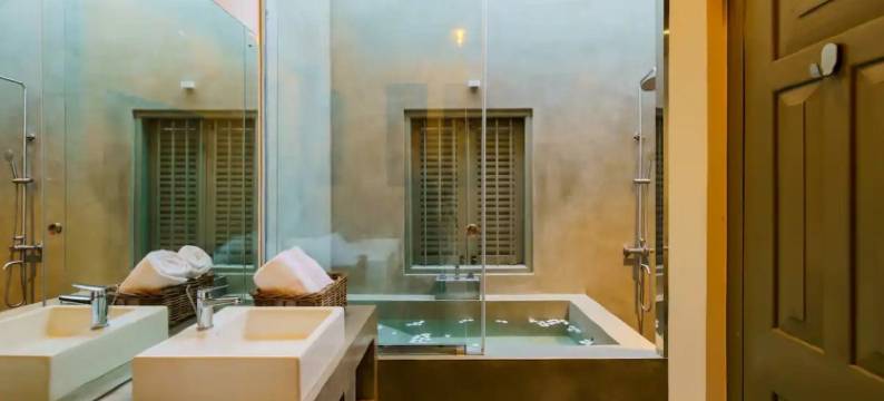 科伦坡安甘别墅(Angam Villas Colombo)图片