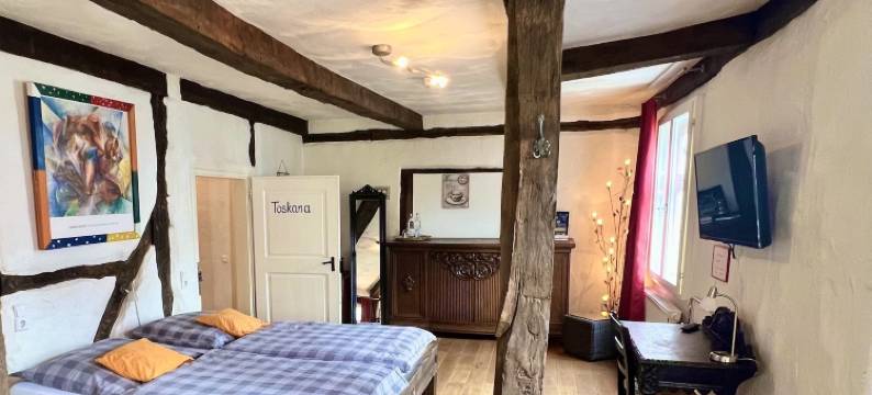 Pemü 酒店(Hotel Pemü)图片