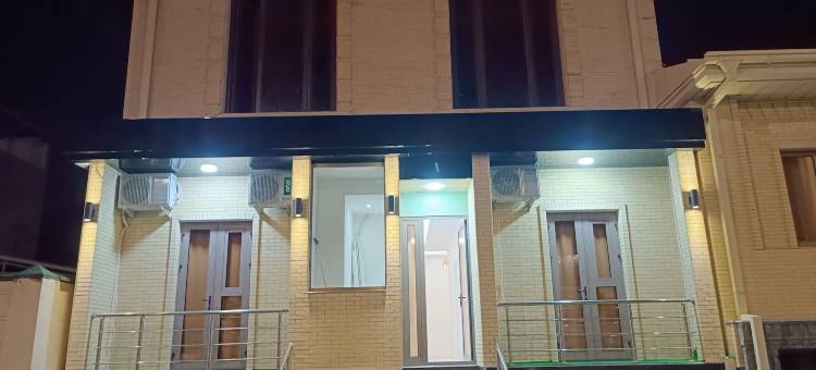 Muhayyo旅馆(Muhayyo guest house)图片