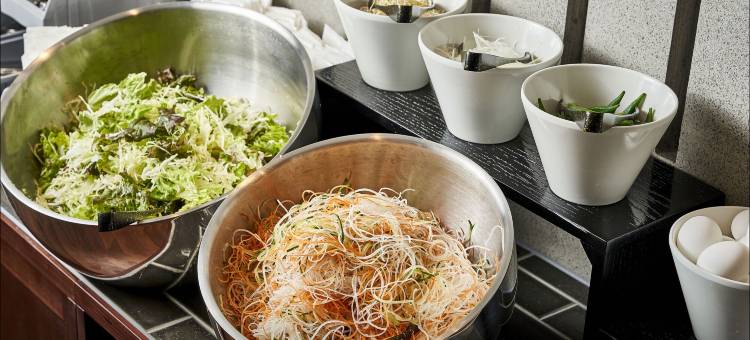 大和Roynet酒店大宫西口(Daiwa Roynet Hotel OMIYA-NISHIGUCHI)图片
